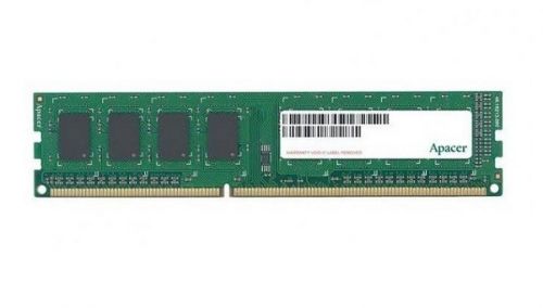 Память DDR3 4Gb 1600MHz Apacer DIMM PC3-12800