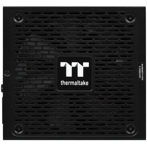 Блок питания Thermaltake ATX 750W Toughpower 750 TTP-750AH3FCG-B, 80 Plus Gold, полностью модульный