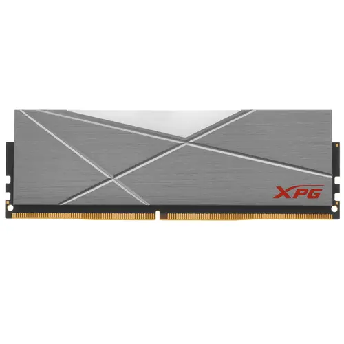 Память 8GB ADATA DDR4 3600 DIMM XPG Spectrix D50 RGB Gaming Memory AX4U36008G18I-ST50 Non-ECC CL18 1.35V  RTL