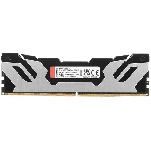 Kingston fury renegade silver Kingston fury renegade silver