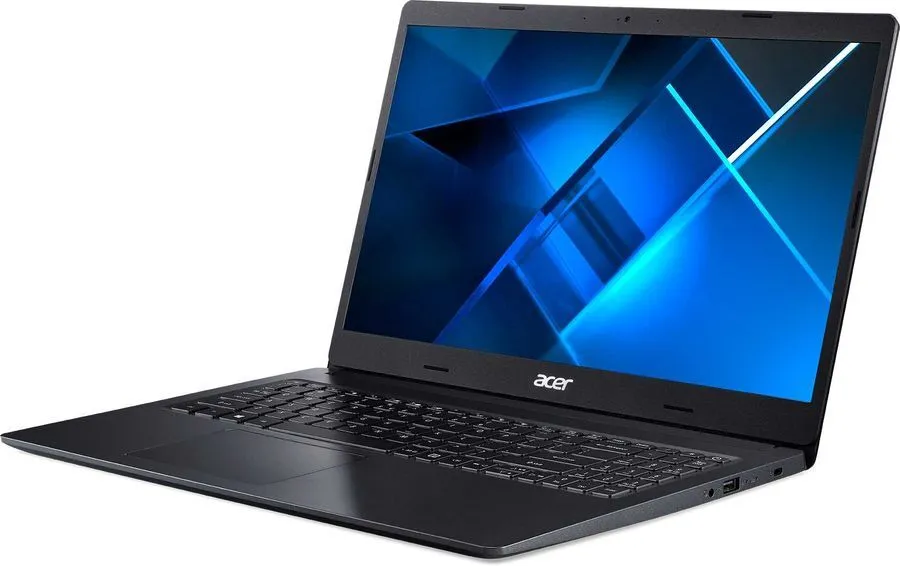 Ноутбук Acer Extensa 15 EX215-22-R0AK Ryzen 3 3250U 8Gb SSD256Gb AMD Radeon 15.6" IPS FHD (1920x1080) noOS black WiFi BT Cam