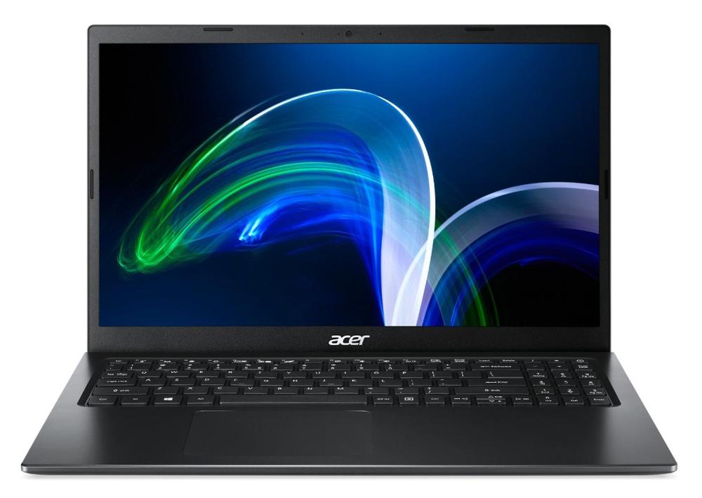 Ноутбук Acer Extensa 15 EX215-54-57NF Core i5 1135G7 8Gb SSD256Gb UMA 15.6" FHD (1920x1080) noOS black WiFi BT Cam