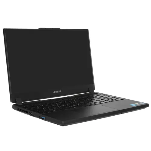 Ноутбук Gigabyte AORUS 15 XE4 15.6" i7 12700H/16384Gb/SSD 1Tb/NV RTX3070Ti/Quad HD 2K (2560x1440) IPS 165Hz/DOS/Black