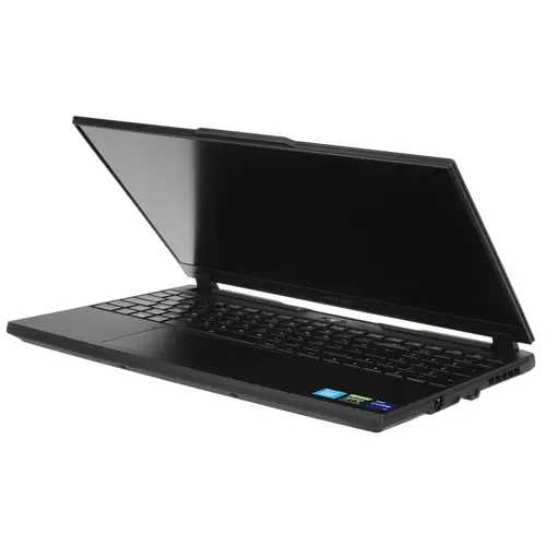 Ноутбук Gigabyte AORUS 15 XE4 15.6" i7 12700H/16384Gb/SSD 1Tb/NV RTX3070Ti/Quad HD 2K (2560x1440) IPS 165Hz/DOS/Black