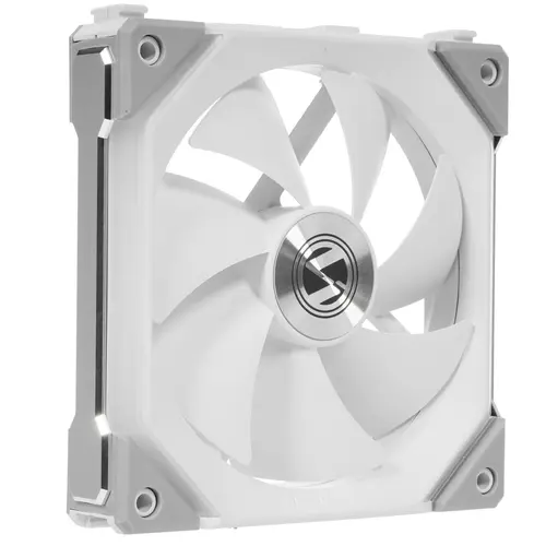 Вентиляторы для корпуса Lian-Li UNI FAN SL 120 White aRGB PWM 120mm 3pcs