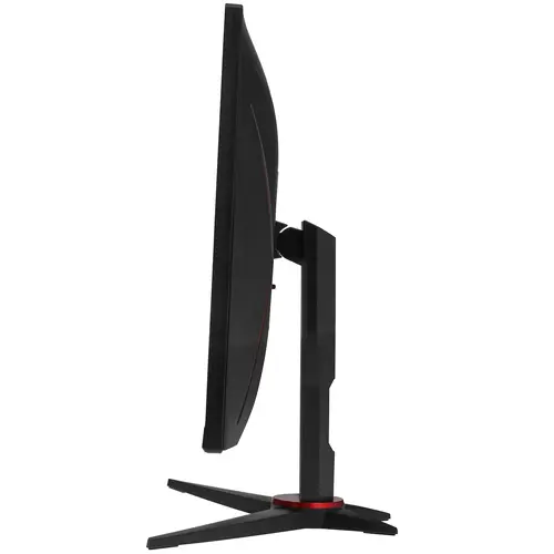 Монитор AOC 27" Q27G2E/BK черный VA LED 1ms 16:9 HDMI матовая 250cd 178гр/178гр 2560x1440 144Hz FreeSync DP 3.76кг