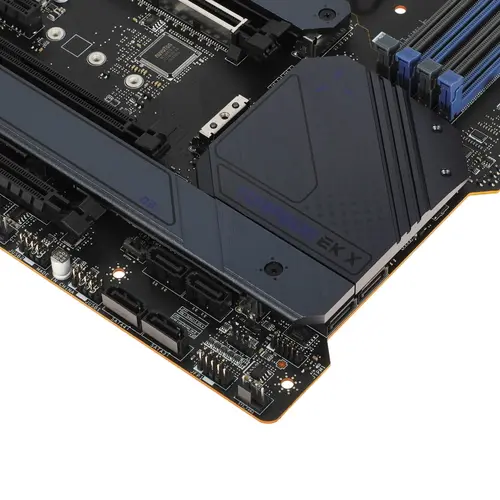 Материнская плата MSI MAG Z690 TORPEDO EK X Soc-1700 Intel Z690 4xDDR5 ATX AC`97 8ch(7.1) 2.5Gg RAID+HDMI+DP