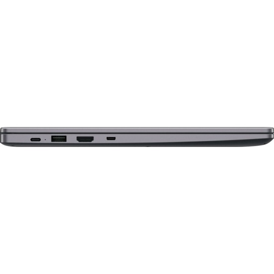 Ноутбук Huawei MateBook B3-520 Core i3 1115G4 8Gb SSD256Gb Intel UHD Graphics 15.6" IPS FHD (1920x1080) Windows 10 Professional grey WiFi BT Cam (53012YDQ)