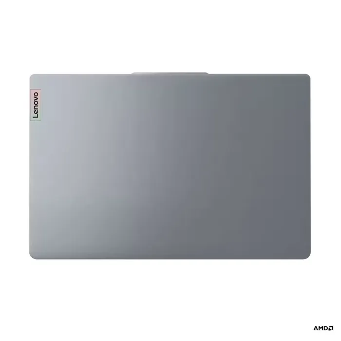 Ноутбук Lenovo IdeaPad Slim 3 14AMN8 Athlon Silver 7120U 8Gb SSD256Gb AMD Radeon 610М 14" TN FHD (1920x1080) NoOS grey WiFi BT Cam (82XN0039RK)