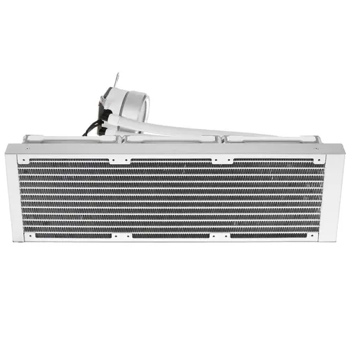 Система водяного охлаждения Lian-Li Galahad 360SLA Soc-AM5/AM4/1151/1200/2066/1700 White