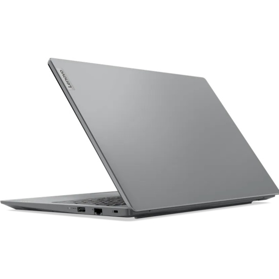 Ноутбук Lenovo V15 G4 AMN Ryzen 3 7320U 8Gb SSD512Gb AMD Radeon 610M 15.6" TN FHD (1920x1080) noOS grey WiFi BT Cam (82YU00W6IN)