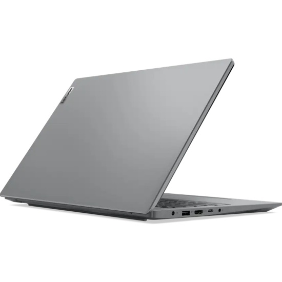Ноутбук Lenovo V15 G4 AMN Ryzen 3 7320U 8Gb SSD512Gb AMD Radeon 610M 15.6" TN FHD (1920x1080) noOS grey WiFi BT Cam (82YU00W6IN)