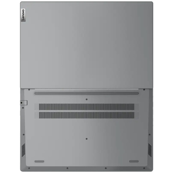 Ноутбук Lenovo V15 G4 AMN Ryzen 3 7320U 8Gb SSD512Gb AMD Radeon 610M 15.6" TN FHD (1920x1080) noOS grey WiFi BT Cam (82YU00W6IN)