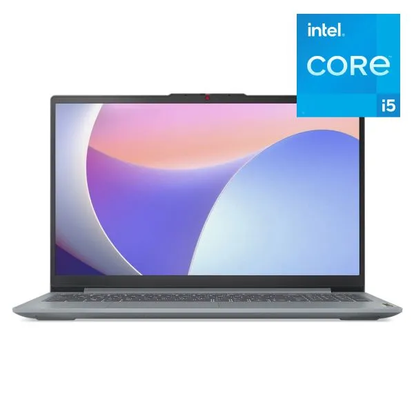 Ноутбук Lenovo IdeaPad Slim 3 15IAH8 Core i5 12450H 16Gb SSD512Gb