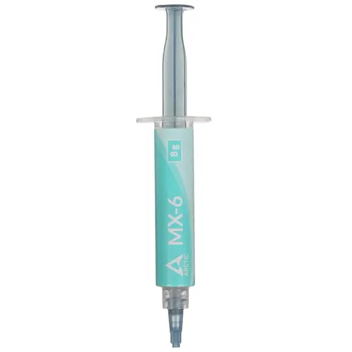 Термопаста Arctic Cooling MX-6 Thermal Compound 8-gramm ACTCP00081A