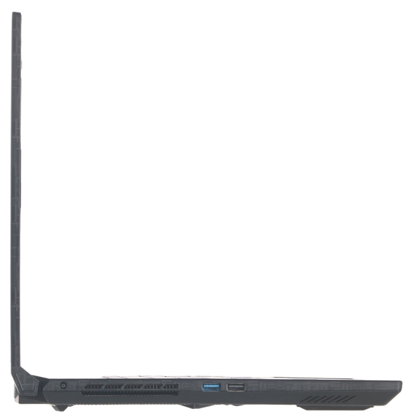 Ноутбук MSI Katana 17 B12VEK-482XRU Core i7 12650H 16Gb SSD1Tb NVIDIA GeForce RTX 4050 6Gb 17.3" IPS 144Hz FHD (1920x1080) Free DOS black WiFi BT Cam