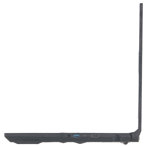 Ноутбук MSI Katana 17 B12VEK-482XRU Core i7 12650H 16Gb SSD1Tb NVIDIA GeForce RTX 4050 6Gb 17.3" IPS 144Hz FHD (1920x1080) Free DOS black WiFi BT Cam