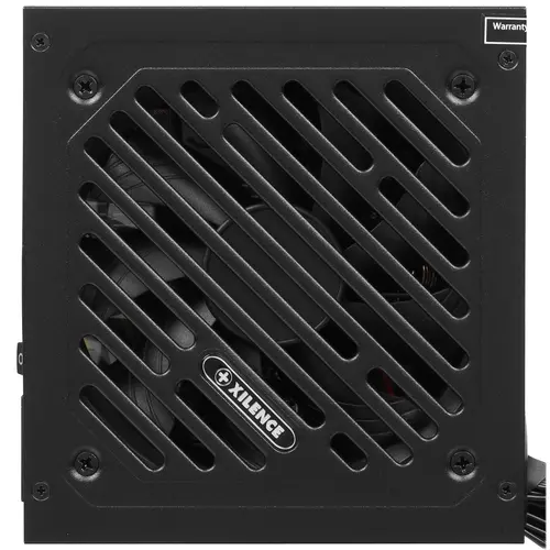 Блок питания Xilence ATX 650W Gaming series XN320 80+ Gold, APFC, 20+4 pin, 4+4 pin, 8pin CPU, 6SATA, 6+2 pin x3 PCI-E
