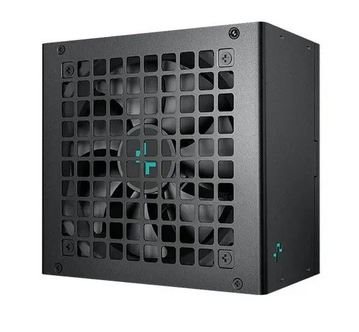 Блок питания Deepcool ATX 750W PN750D Gen.5 80+ gold (20+4pin) APFC 120mm fan 8xSATA RTL