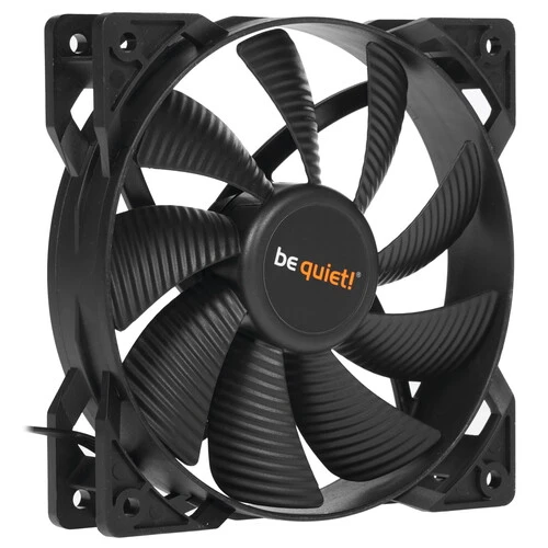 Корпусной вентилятор Be Quiet! PURE WINGS 2 120mm / BL039