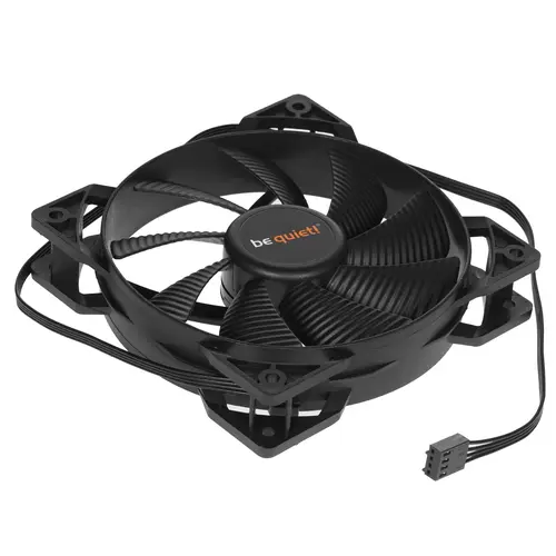 Корпусной вентилятор Be Quiet! PURE WINGS 2 120mm / BL039