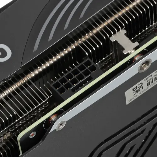 Видеокарта Zotac PCI-E 4.0 RTX4070 SUPER Trinity Black Edition NVIDIA GeForce RTX 4070 Super 12Gb 192bit GDDR6X 1980/21000 HDMIx1 DPx3 HDCP Ret