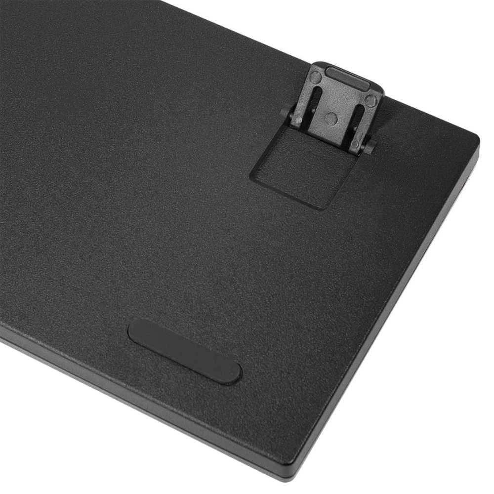 Клавиатура Gamelab Alarum White механическая белый USB for gamer (RED SWITCHES, Rainbow LED)