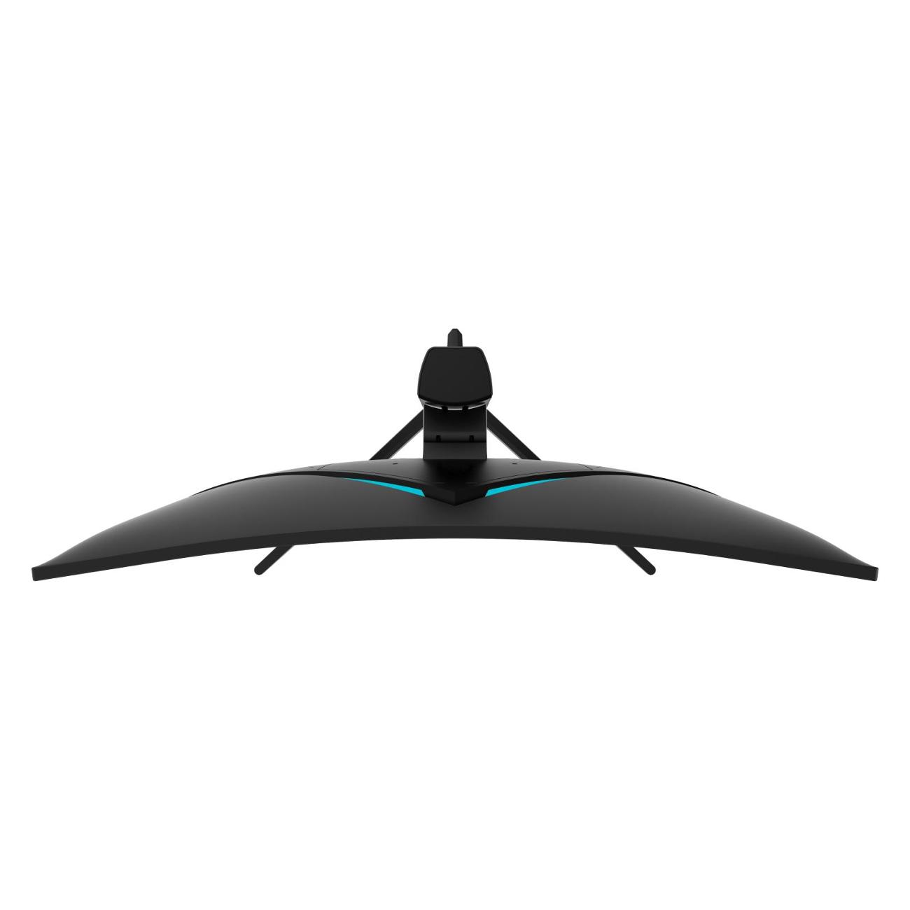 Монитор Thunderobot 31.5" Q32HL Curved 1500R черный VA LED 16:9 HDMI матовая HAS Piv 3000:1 280cd 178гр/178гр 2560x1440 165Hz DP WQ 7.4кг