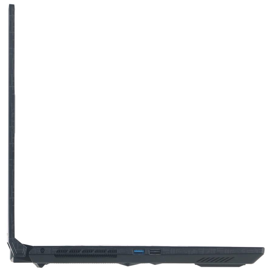 Ноутбук MSI Katana 17 B12UCX-1023XRU Core i5 12450H 8Gb SSD512Gb NVIDIA GeForce RTX 2050 4Gb 17.3" IPS 144Hz FHD (1920x1080) NoOS black WiFi BT Cam (9S7-17L541-1023)