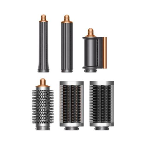 Стайлер Dyson Airwrap Complete Long HS05 (HK), никель/медь (400726-01)