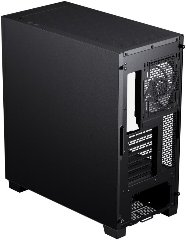 Корпус Phanteks 523 XT Pro Ultra черный без БП ATX 4x140mm ARGB 1xUSB3.2 TypeC audio bott PSU
