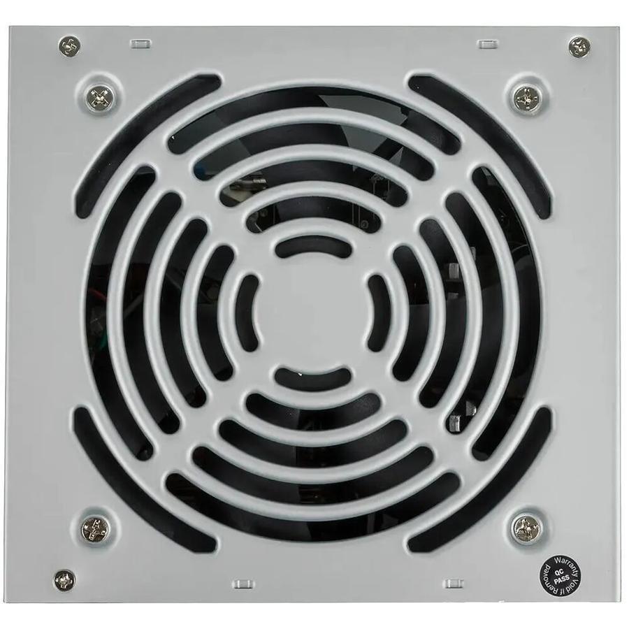 Блок питания Formula ATX 500W ECO-500W (20+4pin) 120mm fan 3xSATA RTL