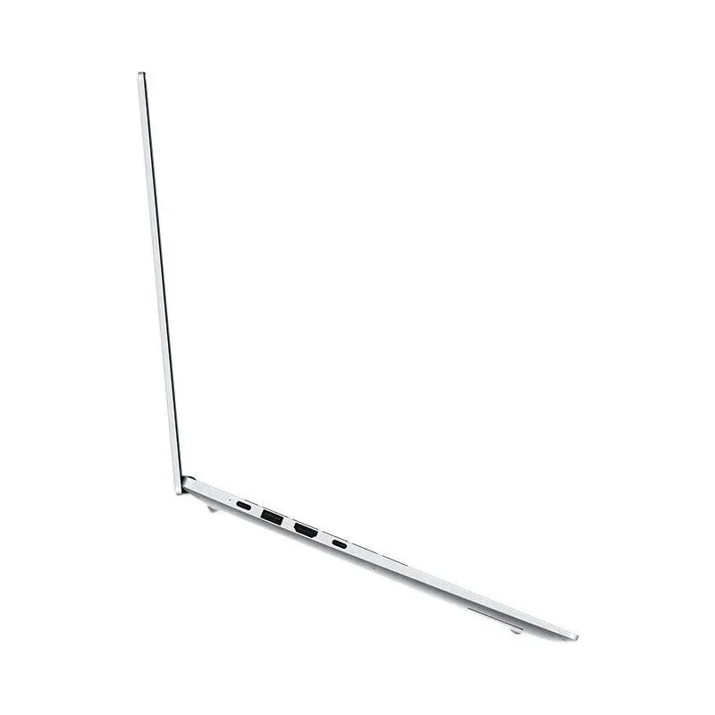 Ноутбук Honor MagicBook X16 Plus 2024 BRI-7211 Ryzen 7 8845HS 32Gb SSD2048Gb AMD Radeon 780M 16" IPS QHD+ (2560x1600) 120Hz Windows 11 Pro + Office 2021 Pro silver WiFi BT Cam (5301AJLV)