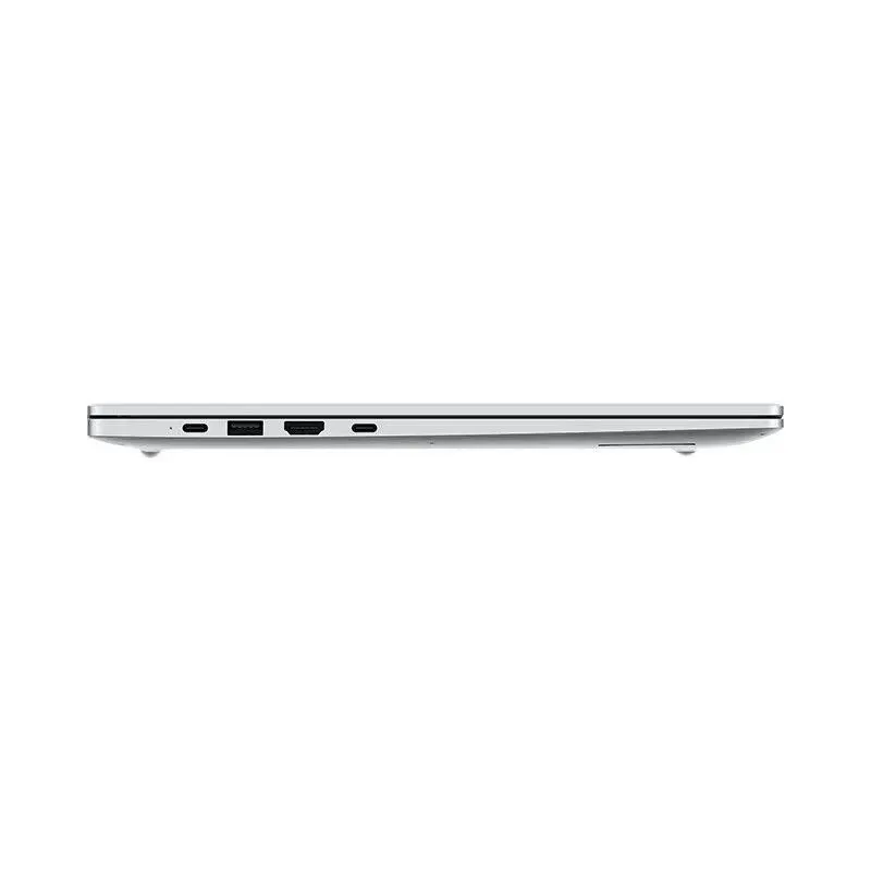 Ноутбук Honor MagicBook X16 Plus 2024 BRI-7211 Ryzen 7 8845HS 32Gb SSD2048Gb AMD Radeon 780M 16" IPS QHD+ (2560x1600) 120Hz Windows 11 Pro + Office 2021 Pro silver WiFi BT Cam (5301AJLV)
