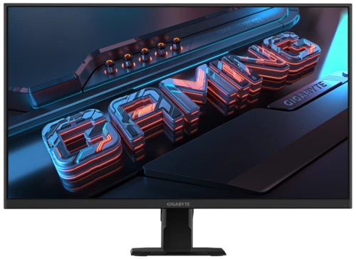 Монитор Gigabyte 27" GS27QA EU черный IPS LED 16:9 HDMI матовая 1000:1 300cd 178гр/178гр 2560x1440 180Hz FreeSync DP 2K 5.3кг