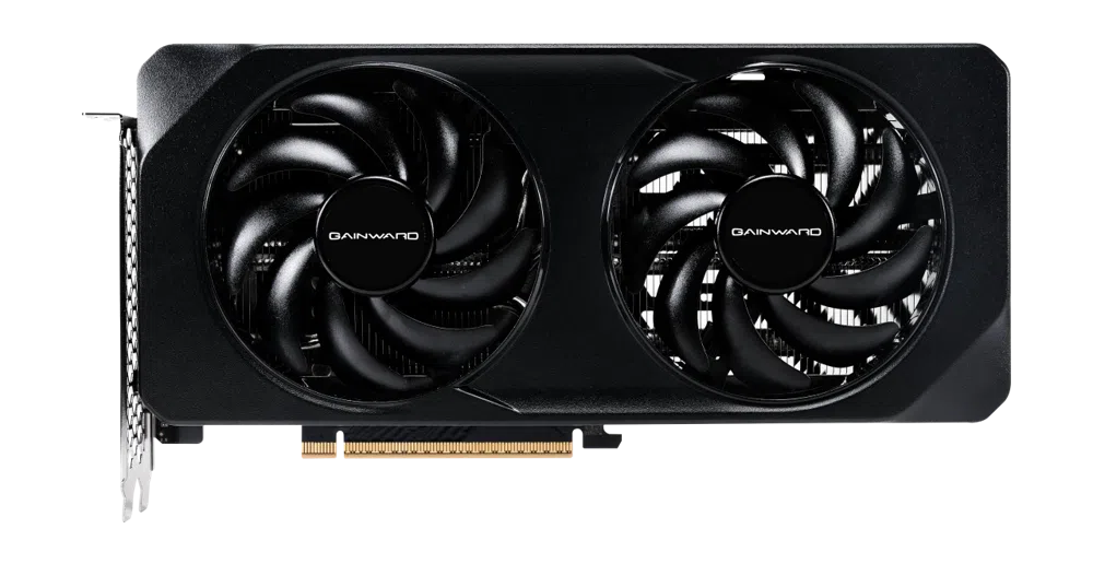 Видеокарта Gainward NVIDIA GeForce RTX 5060TI 8Gb