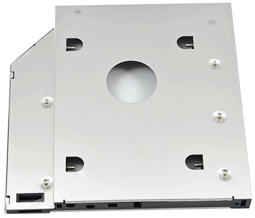 Шасси Orient UHD-2SC9 для 2.5” SATA HDD для установки в SATA отсек оптического привода ноутбука 9.5 мм
