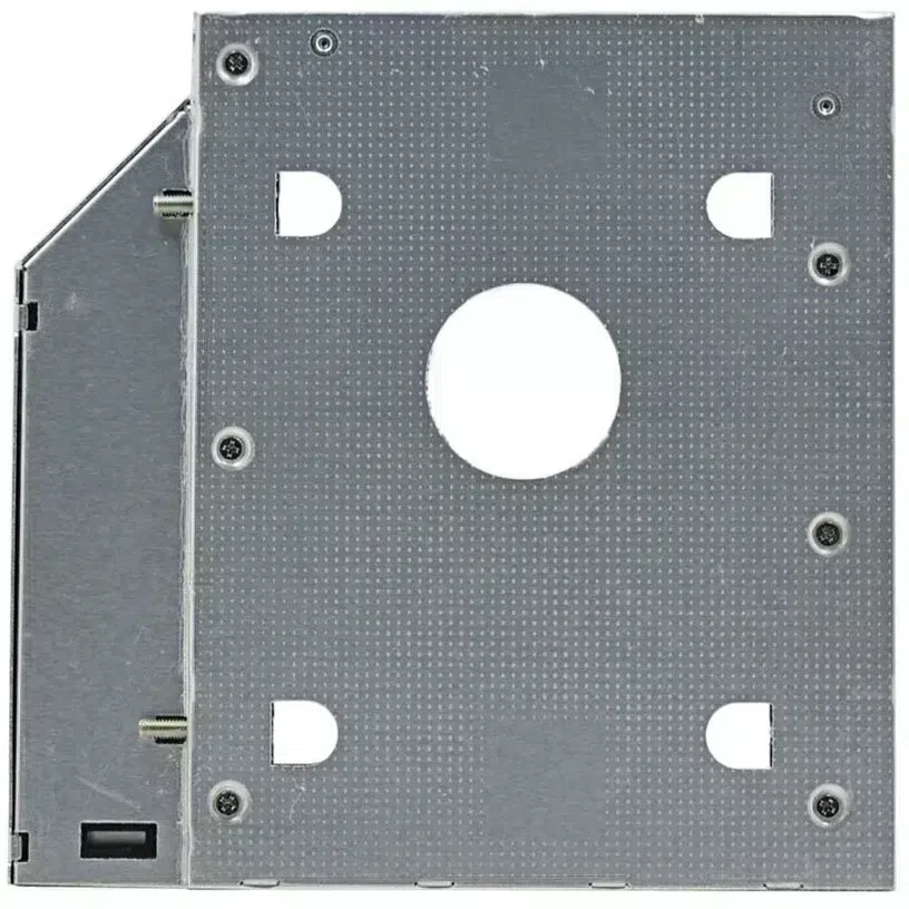 Шасси Orient UHD-2SC9 для 2.5” SATA HDD для установки в SATA отсек оптического привода ноутбука 9.5 мм