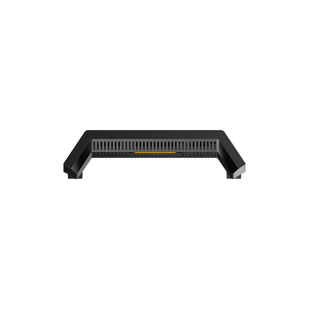 Роутер беспроводной Tenda TX2L Pro AX1500 10/100/1000BASE-TX черный