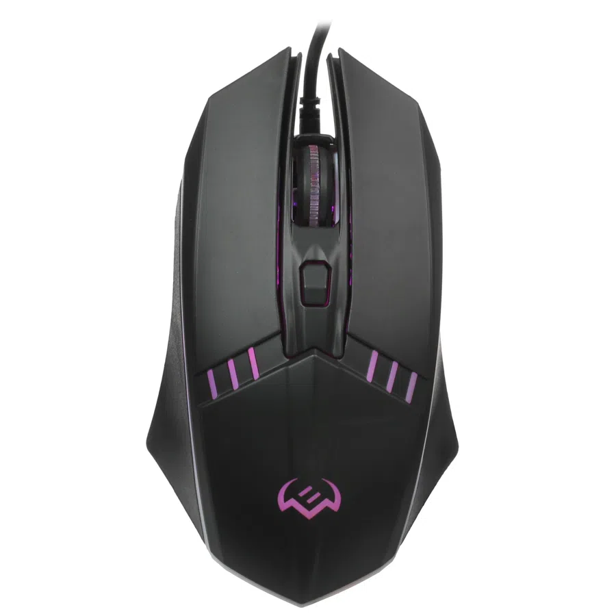 Клавиатура + мышь Sven GS-9100 клав:черный мышь:черный USB