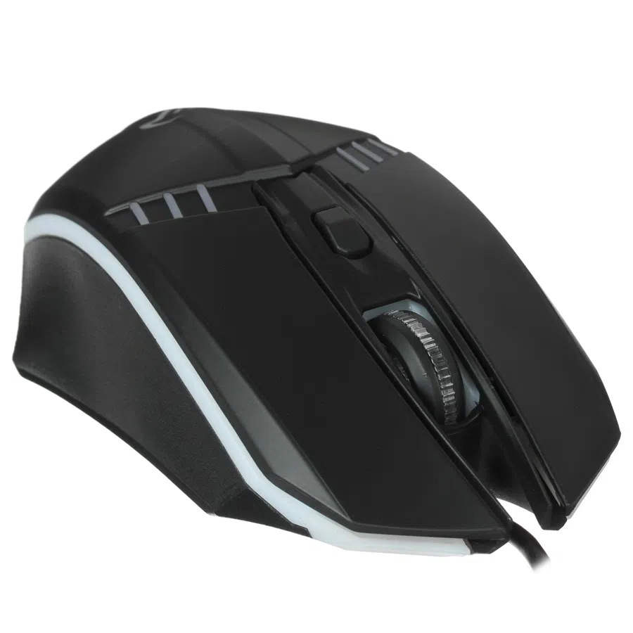 Клавиатура + мышь Sven GS-9100 клав:черный мышь:черный USB