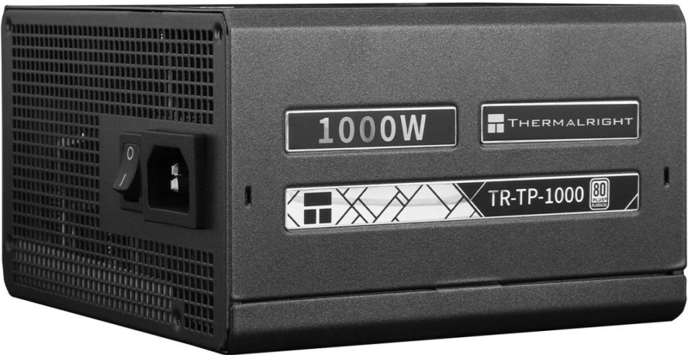 Блок питания Thermalright 1000W TR-TP-1000 80+ platinum