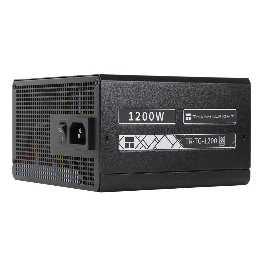 Блок питания Thermalright 1200W TR-TG 1200 80+ gold