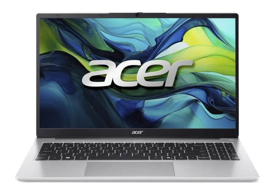 Ноутбук Acer Aspire Lite AL15-41P-R7KS Ryzen 7 5700U 16Gb SSD1Tb 15.6" IPS