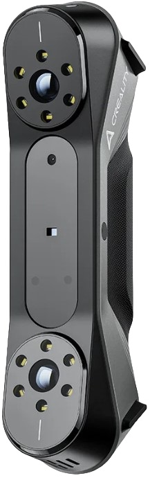 Cканер 3D Creality CR-Scan Raptor