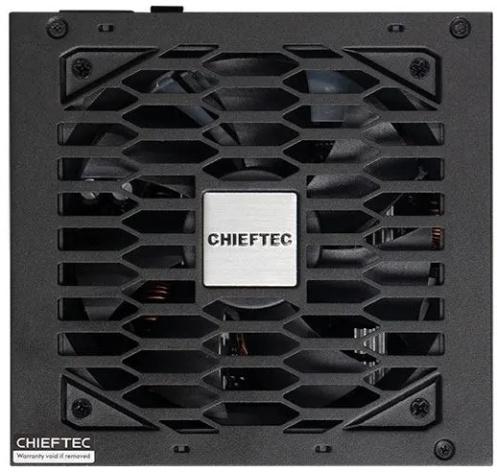 Блок питания Chieftec ATX 850W Vita SM3 BPX-850-C semi mod. 80+ bronze (20+4pin) APFC 120mm fan 6xSATA Cab Manag RTL