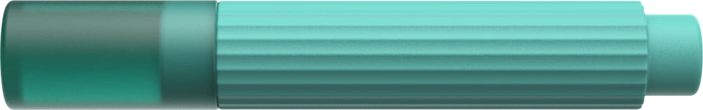 Флеш Диск Dahua 32GB U126 DHI-USB-U126-30-32Gb USB3.2 бирюзовый