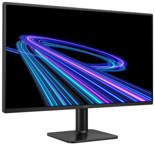 Монитор Philips 25" 25E2G2200 черный IPS LED 16:9 HDMI матовая 1500:1 300cd 178гр/178гр 1920x1080 144Hz DP FHD 2.5кг