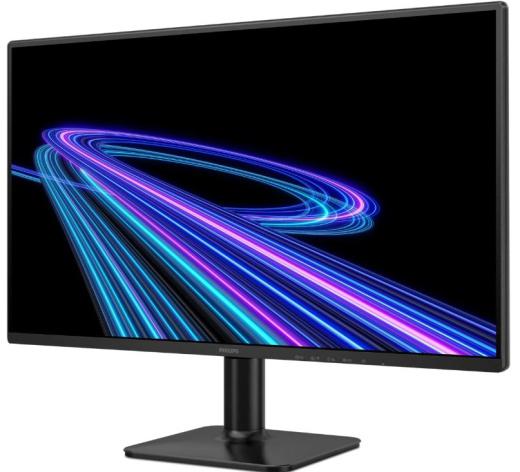 Монитор Philips 25" 25E2G2200 черный IPS LED 16:9 HDMI матовая 1500:1 300cd 178гр/178гр 1920x1080 144Hz DP FHD 2.5кг