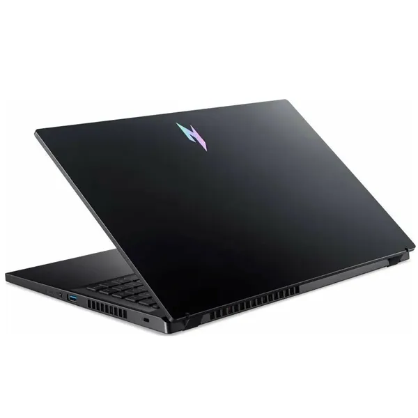 Ноутбук Acer Aspire Nitro V 15 ANV15-52-74KS Core i7 13620H 16Gb SSD512Gb NVIDIA GeForce RTX5060 8Gb 15.6" IPS FHD (1920x1080) без ОС black WiFi BT Cam (NH.QZ8ER.002)
